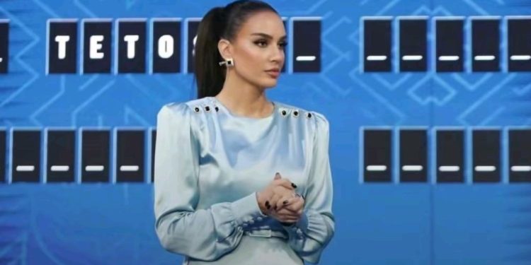 Starton “Piramida” e Bora Zemanit — akuzohet për kopjim nga ky emision i njohur