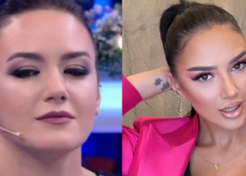 “Unë nuk kam bërë operacione plastike” Bora Zemani mohon se ka bërë ndërhyrje estetike