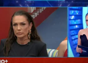 Banorja e ‘BBVK’: Kam frikë se ish-bashkëshorti mund të mi marrë fëmijët