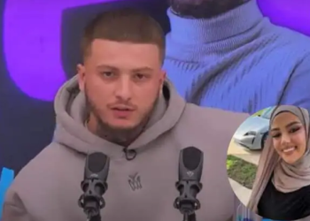 Fero pyetet për Hatin e TikTok-ut: Gjeste të pa hijshme, e ka për vete