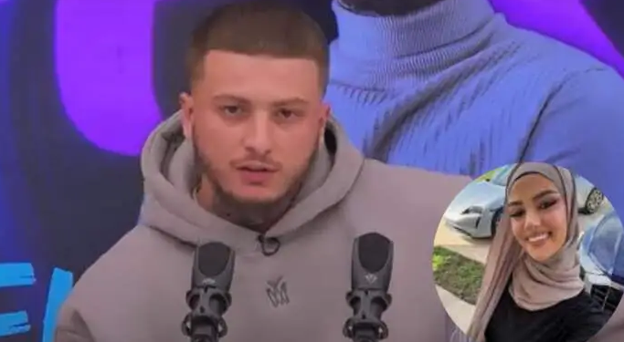 Fero pyetet për Hatin e TikTok-ut: Gjeste të pa hijshme, e ka për vete