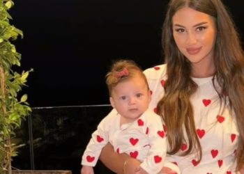 Kiara Tito tregon planet për një fëmijë të dytë