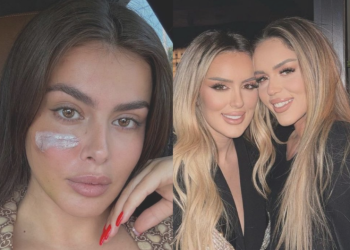 “Nën hundën” e policisë, Antonela dhe Mariela Berisha largohen nga Shqipëria drejt këtij vendi