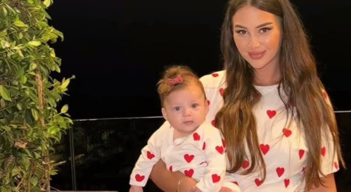 Kiara Tito tregon planet për një fëmijë të dytë