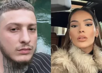 “Isha unë burri”, Arbenita Ismajli sërish kunja ndaj Feros?