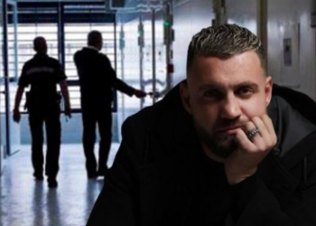 Luiz Ejlli dënohet me 1 vit burg për falsifikim dokumentash