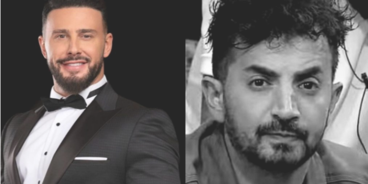 “Ma sill ta **”- Albano dhe Roberti shpërthejnë në ofendime dhe tallen keq me ish-fermerin