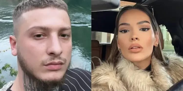 “Isha unë burri”, Arbenita Ismajli sërish kunja ndaj Feros?