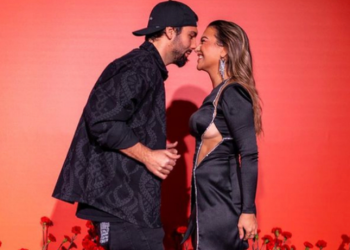 Sara dhe Ledri marrin hapin e papritur