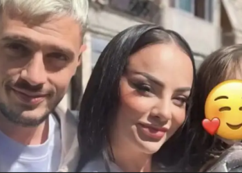 Sara ishte shkaku i prishjes së marrëdhënies së Bardhit me menaxherin?