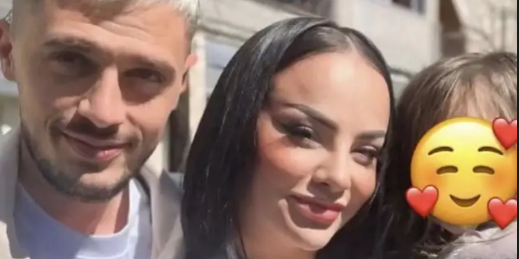 Sara ishte shkaku i prishjes së marrëdhënies së Bardhit me menaxherin?