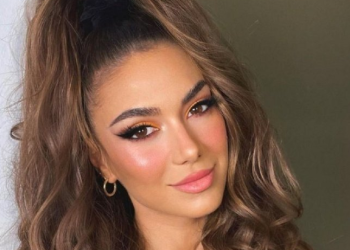 Elvana Gjata drejt “Eurovizion”?