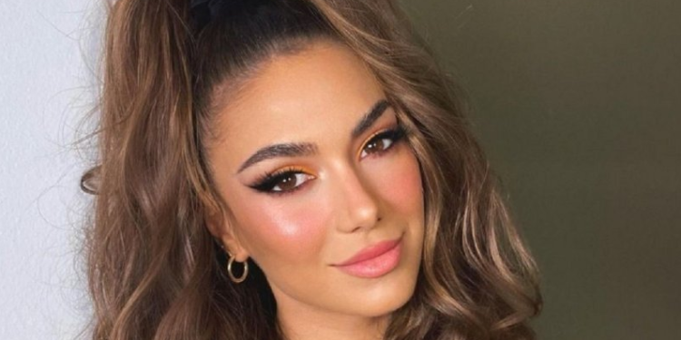 Elvana Gjata drejt “Eurovizion”?