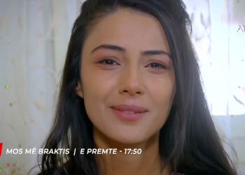Mos me Braktis – Episodi 563 Promo