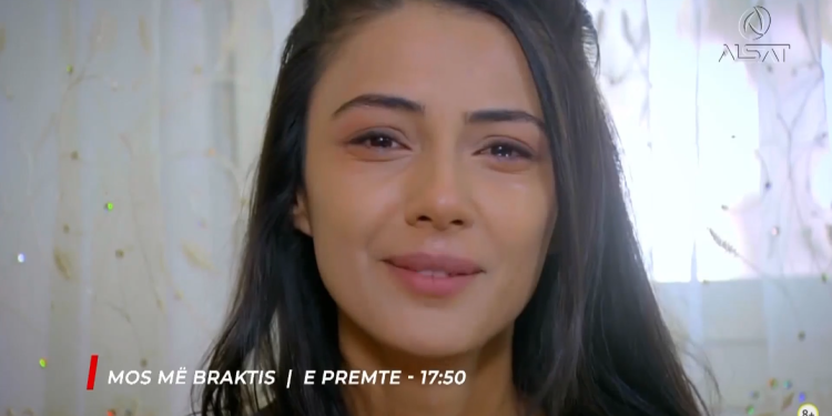 Mos me Braktis – Episodi 563 Promo