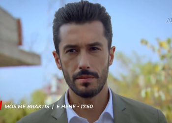 Mos me Braktis – Episodi 564 Promo
