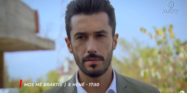 Mos me Braktis – Episodi 564 Promo