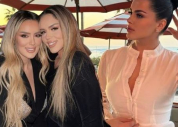 Si ka nisur sherri mes motrave Berisha dhe Klea Prengës