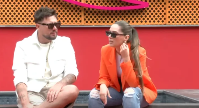 Lela ‘ngushëllon’ Mevlanin: Mos u mërzit o shpirt se në Kosovë të duam shumë