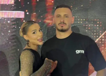 Si është marrëdhënia e Baby G dhe Dijonis Bibës pas daljes nga ferma?