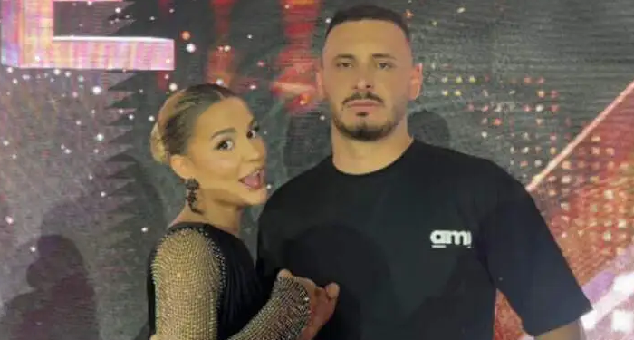 Si është marrëdhënia e Baby G dhe Dijonis Bibës pas daljes nga ferma?