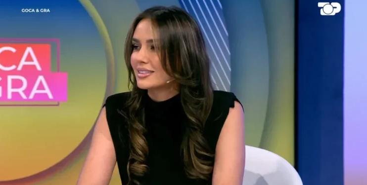 Bora Zemanit nuk i pëlqen ta pyesin për “vjehrrën”! Përse vallë?