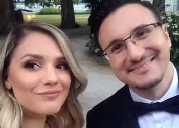 Kaq ishte! Eno Popi drejt divorcit me bashkëshorten, shkak gazetari