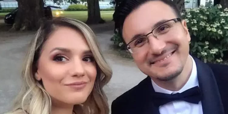 Kaq ishte! Eno Popi drejt divorcit me bashkëshorten, shkak gazetari