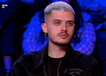 Bardhi tregon se kush nga estrada i qëndroi pranë në kohët e vështira financiare