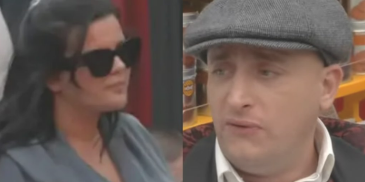 Plas debati në BBVK/ E krahasoi me Fifin, Gresa shpërthen ndaj Rez Veleshnjes: Të largohet nga shtëpia