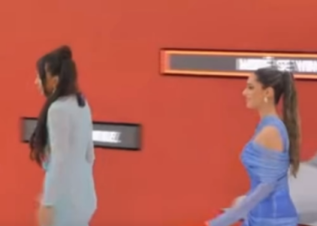 Incident mbrëmë në Big Brother Vip Kosova, banoren e ‘tradhton’ fustani