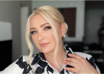 Remzie Osmani pjesë e Big Brother VIP Kosova?