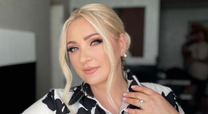 Remzie Osmani pjesë e Big Brother VIP Kosova?