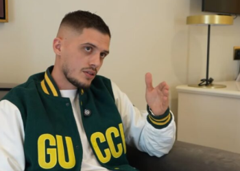 “Ia zgjatëm dorën …”, Bardhi tregon se si ndodhi ndarja me menaxhmentin