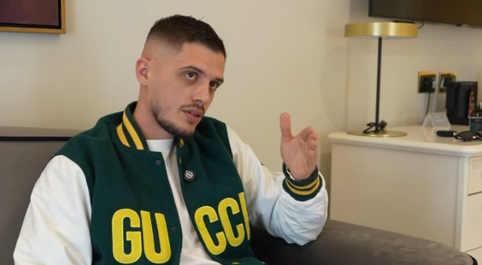 “Ia zgjatëm dorën …”, Bardhi tregon se si ndodhi ndarja me menaxhmentin