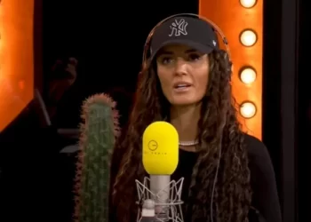 Mes Albin Kurtit dhe Edi Ramës, kë zgjedh Genta Ismajli?