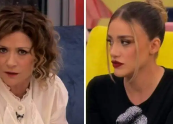 Tashmë kolege me Eglën, a është bërë Heidi shoqe me fituesen e “Big Brother VIP”?