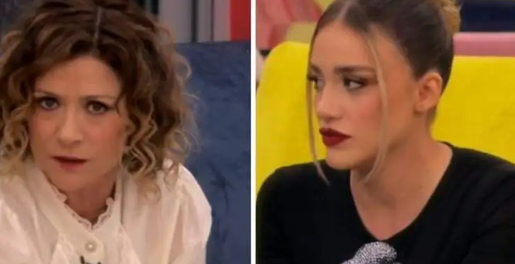 Tashmë kolege me Eglën, a është bërë Heidi shoqe me fituesen e “Big Brother VIP”?