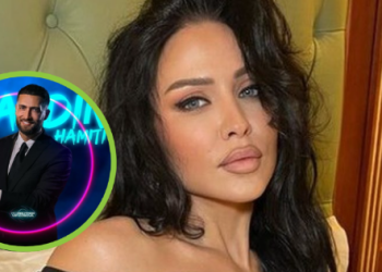 Arta Kabashi i kthehet keq Alaudin Hamitit