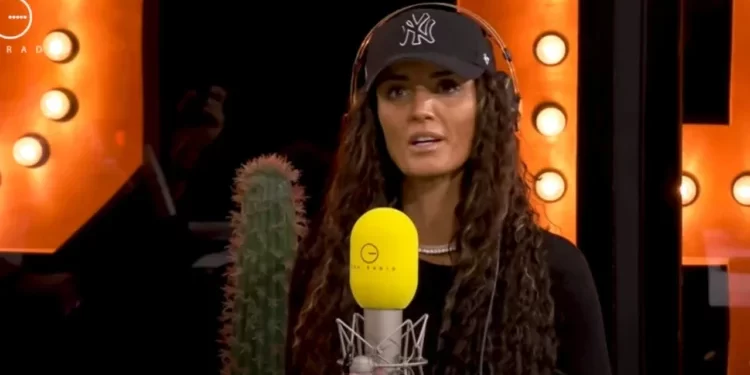 Mes Albin Kurtit dhe Edi Ramës, kë zgjedh Genta Ismajli?