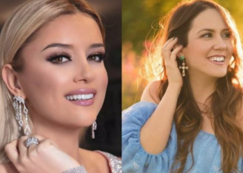 E cilësoi si një nga moderatoret më të mira shqiptare/ Alketa Vejsiu i përgjigjet kështu Arbana Osmanit