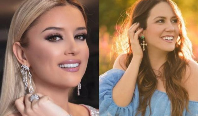 E cilësoi si një nga moderatoret më të mira shqiptare/ Alketa Vejsiu i përgjigjet kështu Arbana Osmanit