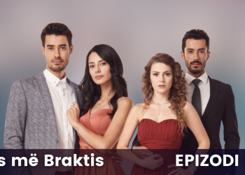 Mos me Braktis – Episodi 565 (29.10.2024) E martë