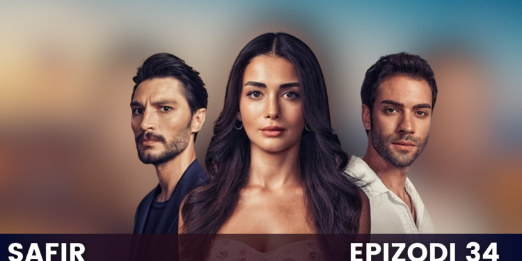 Premtimi i nje Babai – Episodi 34 (31.10.2024) E enjte