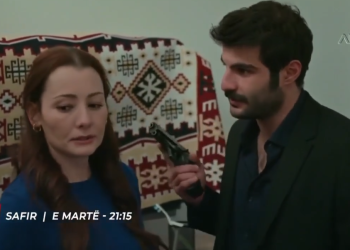 Safir – Episodi 27 Promo