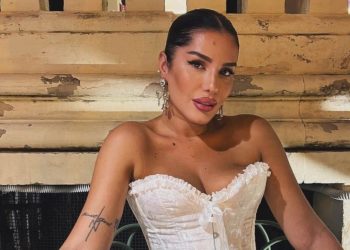 Ilnisa Agolli rikthehet në Top Channel! Ja ku do e shohim së shpejti