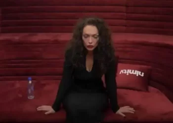 Deklarata e plotë që Drenusha Latifi dha pas daljes së Atillës nga shtëpia e “BBVK”