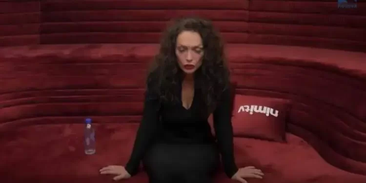 Deklarata e plotë që Drenusha Latifi dha pas daljes së Atillës nga shtëpia e “BBVK”