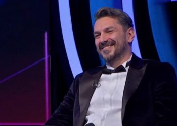 Atilla flet se çfarë i tha e dashura e tij e re për Drenushën