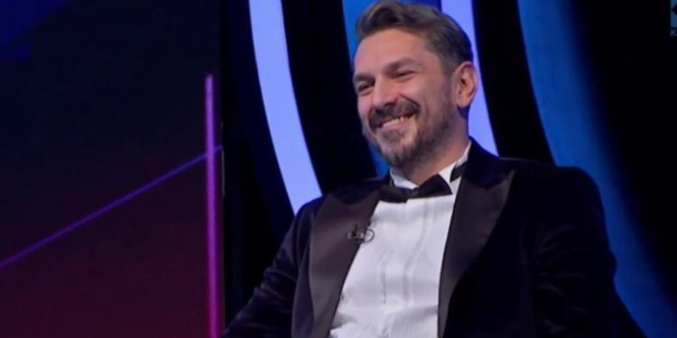 Atilla flet se çfarë i tha e dashura e tij e re për Drenushën